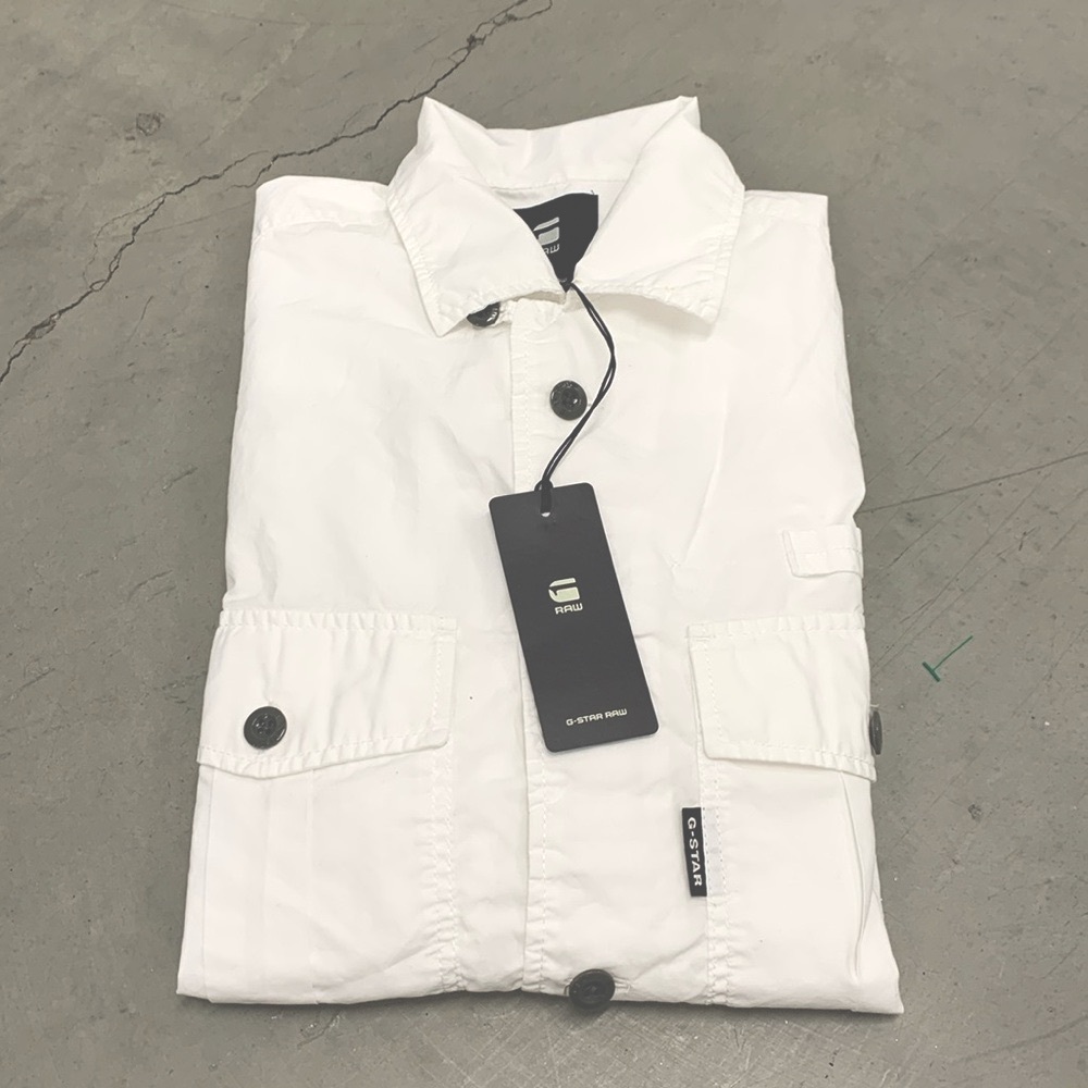 G Star Raw
